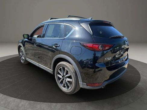Used 2018 MAZDA CX-5 Grand Touring AWD/4WD image 7