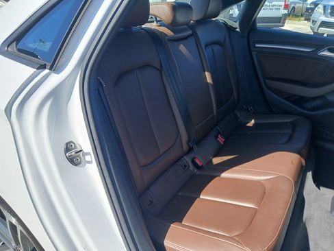 Used 2019 Audi A3 2.0T Premium AWD/4WD image 15