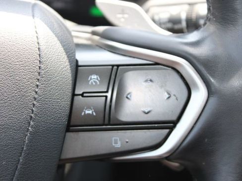 Used 2024 Lexus NX 350h AWD w/ Vision Package image 17