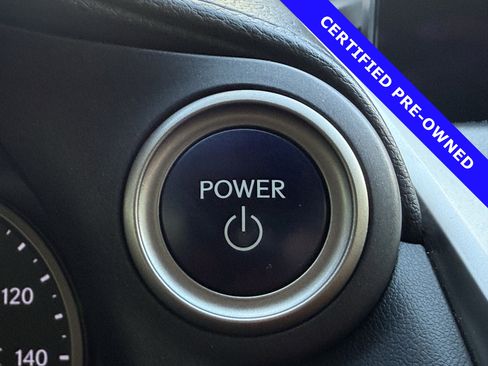 Used 2021 Lexus NX 300h AWD w/ Premium Package image 37