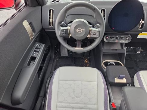 New 2027 MINI Cooper Countryman S AWD/4WD image 12