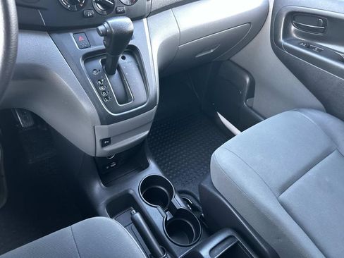 Used 2021 Nissan NV200 SV image 24