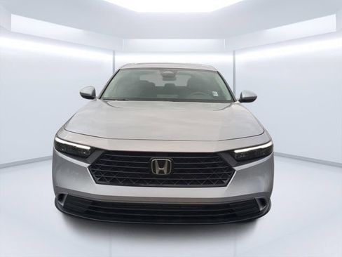 Used 2024 Honda Accord EX image 8