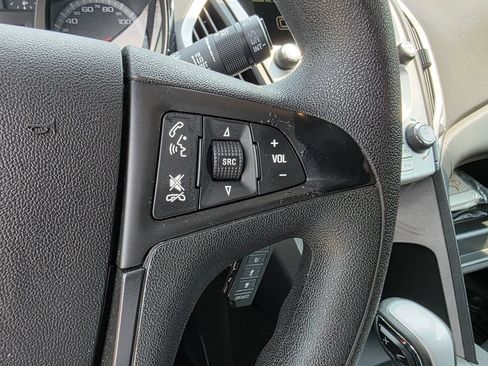 Used 2012 GMC Terrain SLE AWD/4WD image 28