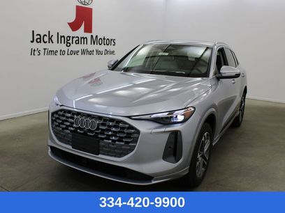 New 2025 Audi Q5 Premium