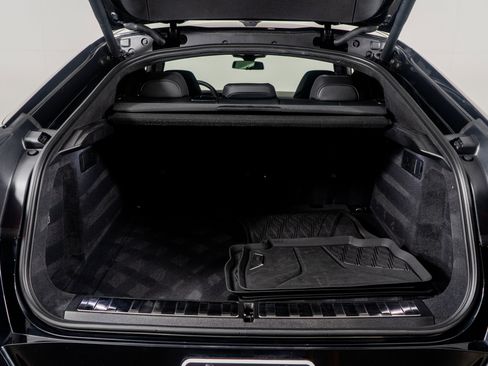 Used 2025 BMW X6 M Competition image 57