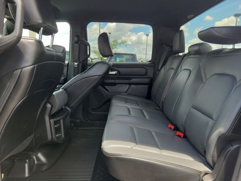 Used 2023 RAM 1500 Tradesman AWD/4WD image 16