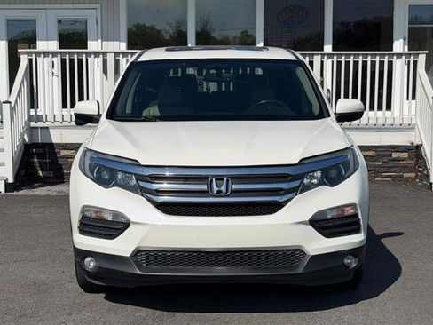 Used 2017 Honda Pilot EX-L image 9