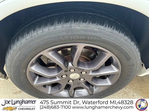 Used 2015 Dodge Durango R/T AWD/4WD image 10