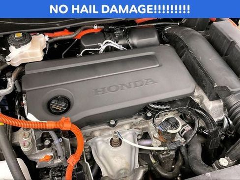 Used 2026 Honda CR-V TrailSport image 30