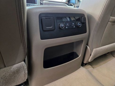 Used 2019 Chevrolet Tahoe LT w/ Luxury Package image 46