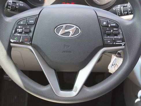 Used 2018 Hyundai Tucson SEL AWD/4WD image 23