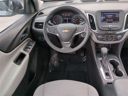 Used 2024 Chevrolet Equinox LS w/ Driver Confidence II Package image 17