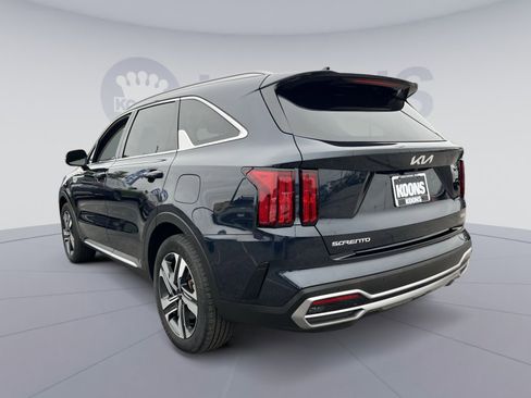 Used 2023 Kia Sorento SX Prestige AWD/4WD image 14