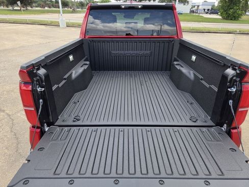 Used 2026 Toyota Tacoma SR5 AWD/4WD image 28