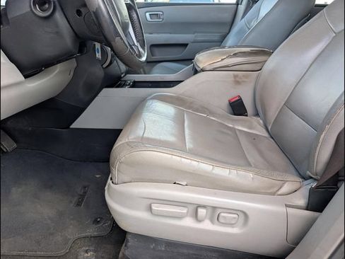 Used 2012 Honda Pilot EX-L image 9