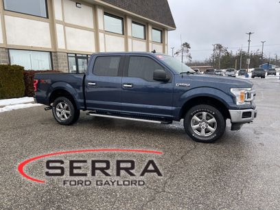 Used 2020 Ford F150 XLT w/ XTR Package
