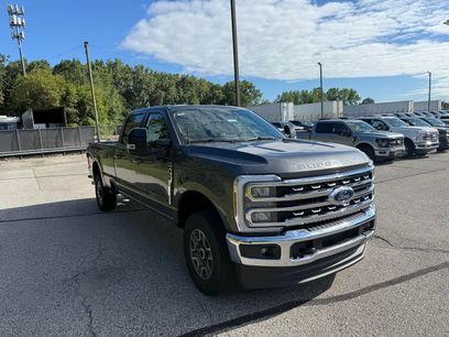 New 2026 Ford F350 Lariat