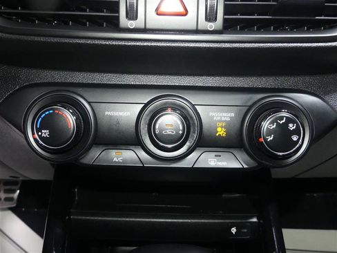 Used 2021 Kia Forte GT w/ GT2 Package FWD image 38