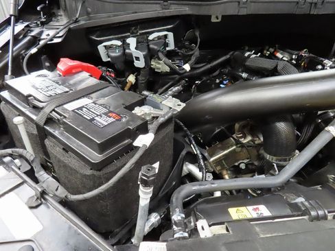 Used 2024 Ford F150 XLT w/ Equipment Group 303A High image 31