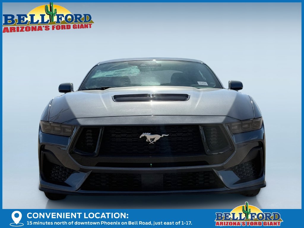New 2026 Ford Mustang GT Premium RWD image 9