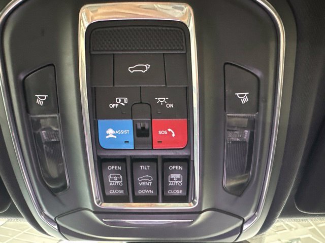 Used 2024 Jeep Grand Cherokee Limited 4xe AWD/4WD image 48