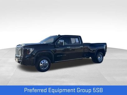 Used 2026 GMC Sierra 3500 Denali Ultimate