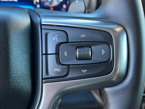 Certified 2025 Chevrolet Silverado 1500 LT Trail Boss w/ Convenience Package II image 28