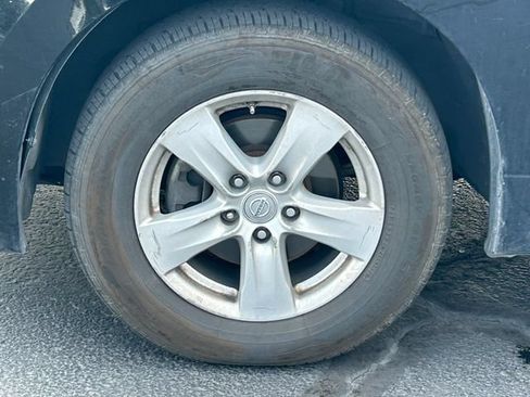Used 2015 Nissan Quest SV FWD image 11