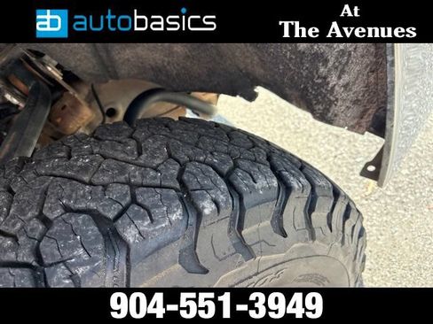 Used 2015 Chevrolet Silverado 2500 W/T w/ WT Fleet Convenience Package AWD/4WD image 31