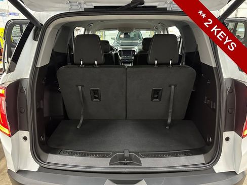 Used 2023 GMC Acadia SLE w/ Driver Convenience Package image 24
