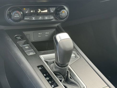 New 2026 Nissan Kicks SV w/ Cold Weather Package image 24