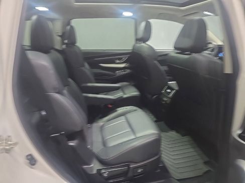 Used 2021 Subaru Ascent Limited w/ Technology Package image 7