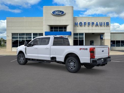 New 2026 Ford F250 4x4 Crew Cab Super Duty image 4