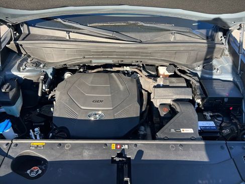 Used 2020 Hyundai Palisade Limited image 18