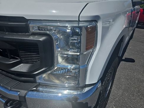 Used 2022 Ford F250 XL w/ Power Equipment Group AWD/4WD image 29