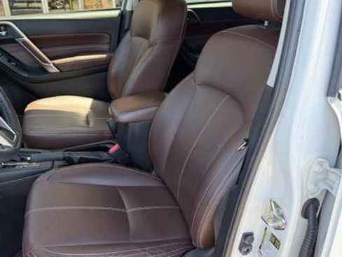 Used 2018 Subaru Forester 2.5i Touring w/ Popular Package #2 AWD/4WD image 22