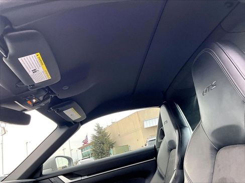 Certified 2022 Porsche 911 Targa 4 GTS image 18