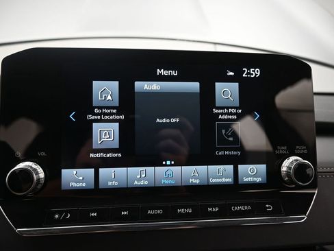 Used 2024 Mitsubishi Outlander SE AWD/4WD image 24
