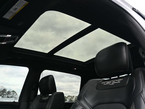 Used 2021 RAM 1500 TRX w/ TRX Level 1 Equipment Group image 9