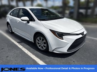 Used 2024 Toyota Corolla LE FWD 360° Tour