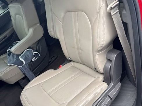 Used 2021 Ford Expedition Max Limited RWD image 8