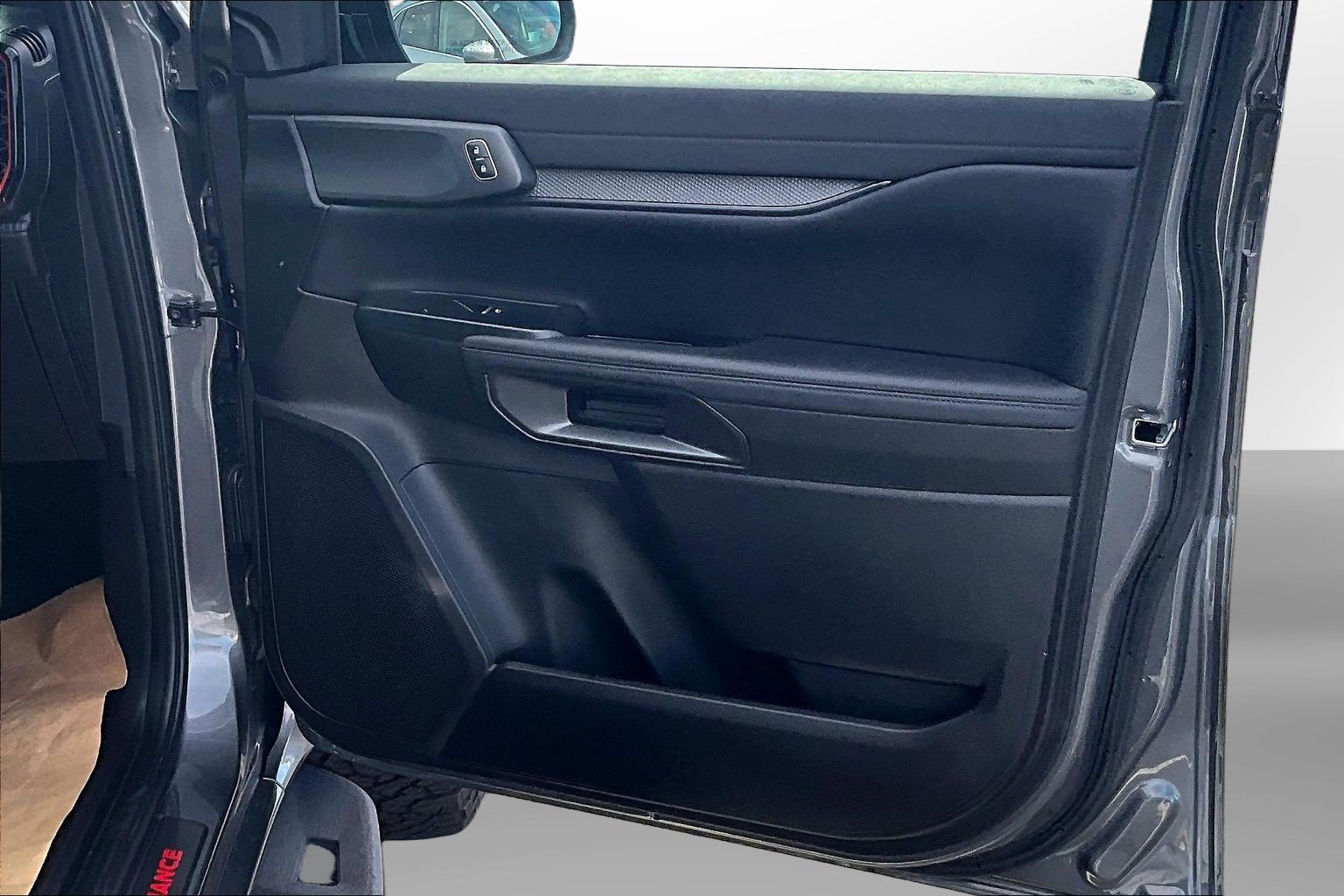 Used 2025 Ford Ranger Raptor AWD/4WD image 26