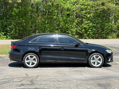 Used 2019 Audi A3 2.0T Premium AWD/4WD image 3