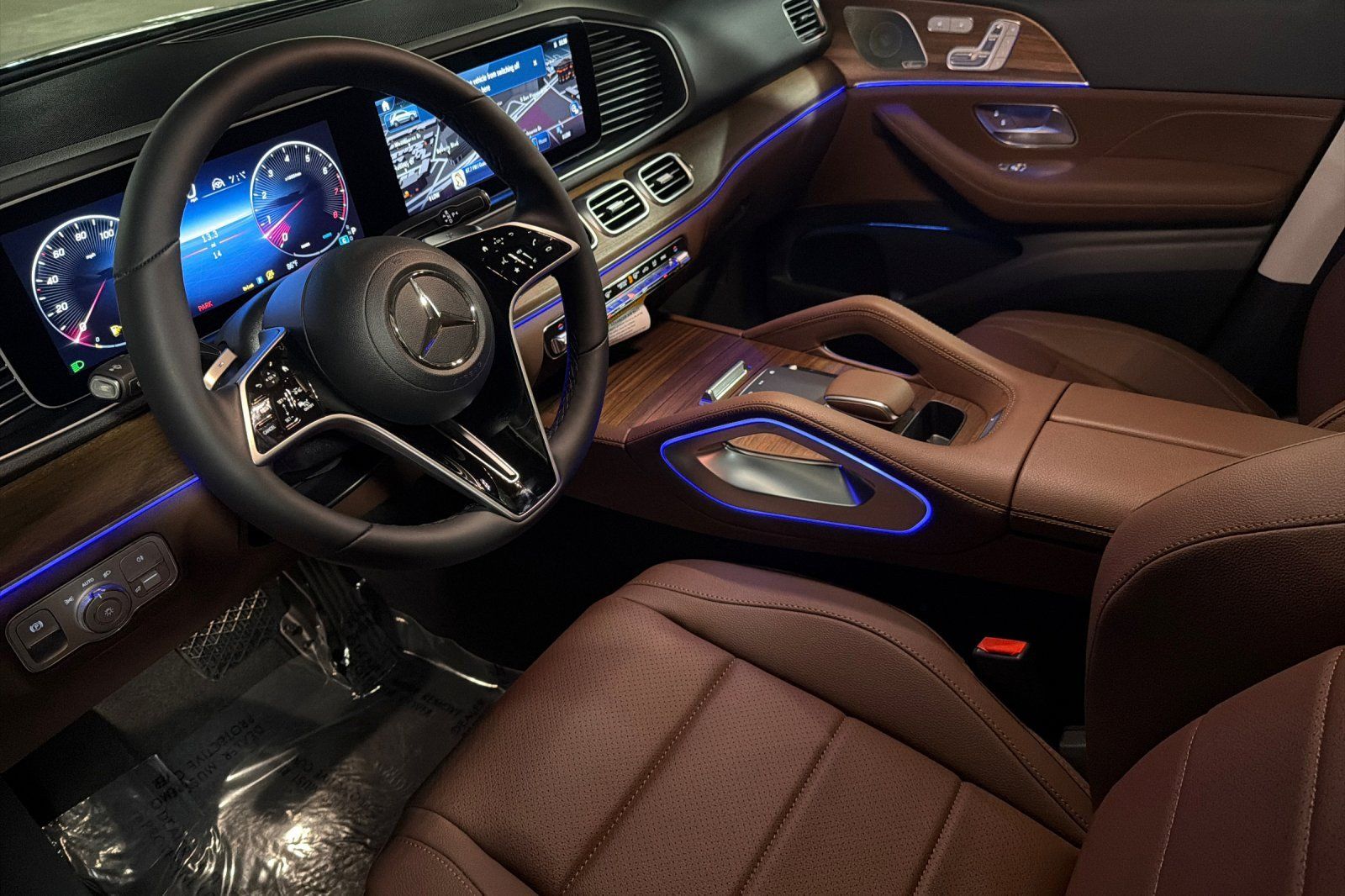 New 2026 Mercedes-Benz GLE 350 4MATIC image 9