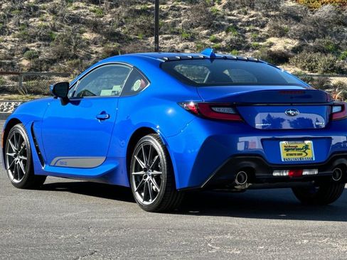 New 2026 Subaru BRZ Limited w/ Popular Package 1 image 6
