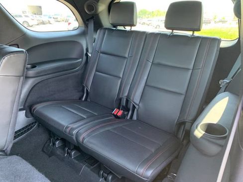 Used 2025 Dodge Durango GT AWD/4WD image 17