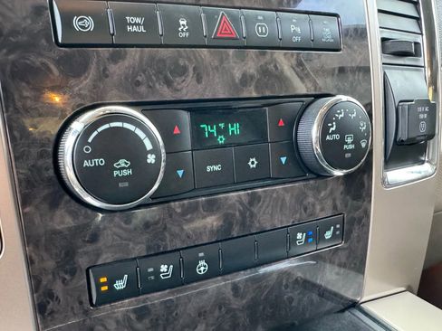 Used 2012 RAM 2500 Longhorn w/ Protection Group image 37