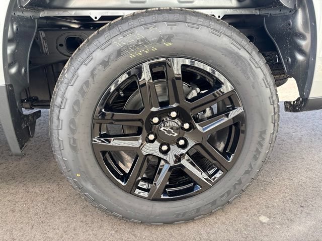 New 2026 Chevrolet Silverado 1500 RST w/ RST Select Package AWD/4WD image 23