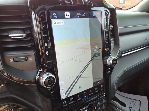 Used 2022 RAM 1500 Limited image 19